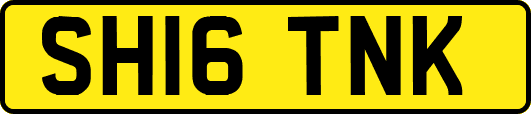 SH16TNK