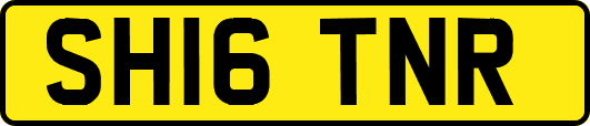 SH16TNR