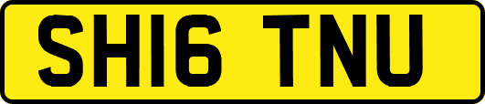 SH16TNU