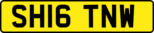 SH16TNW