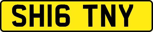 SH16TNY