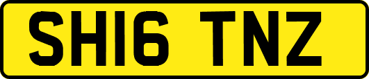 SH16TNZ