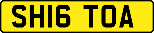 SH16TOA