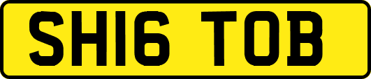 SH16TOB