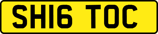 SH16TOC