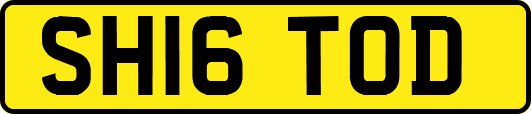 SH16TOD