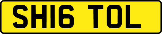 SH16TOL