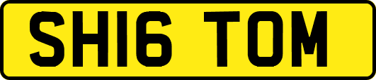 SH16TOM