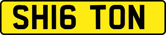 SH16TON