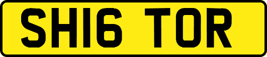 SH16TOR