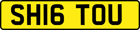 SH16TOU