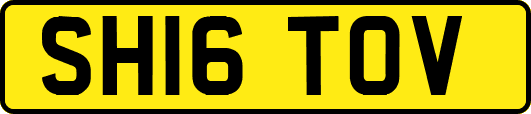 SH16TOV