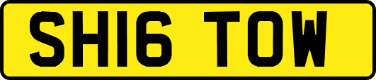 SH16TOW