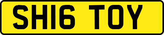 SH16TOY