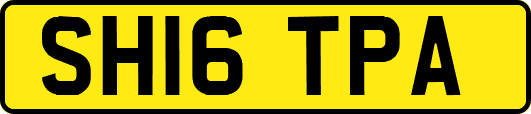 SH16TPA