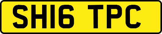 SH16TPC