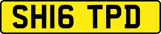 SH16TPD