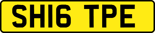 SH16TPE