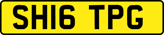SH16TPG