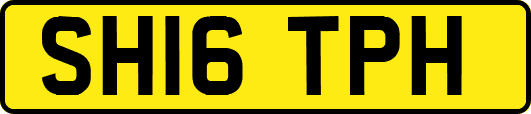 SH16TPH