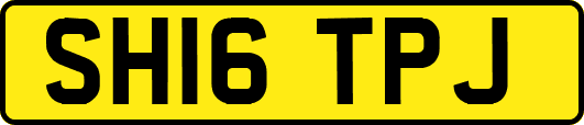 SH16TPJ