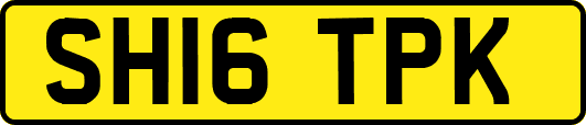 SH16TPK