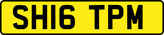 SH16TPM