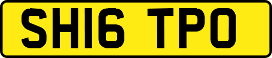 SH16TPO