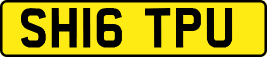 SH16TPU