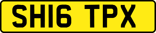 SH16TPX