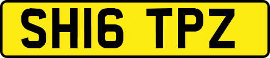 SH16TPZ