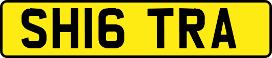 SH16TRA