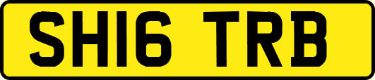 SH16TRB