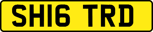 SH16TRD