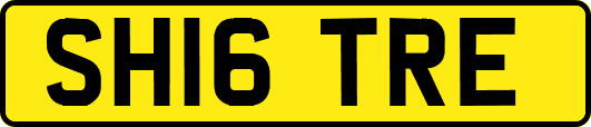 SH16TRE