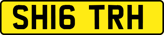 SH16TRH
