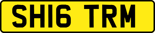 SH16TRM