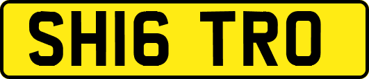 SH16TRO