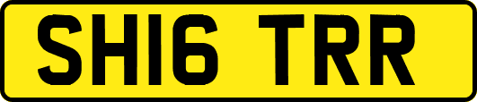 SH16TRR