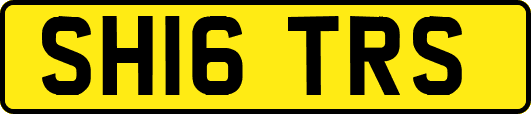 SH16TRS