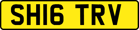 SH16TRV