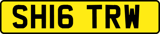 SH16TRW