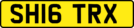 SH16TRX