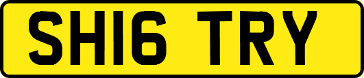 SH16TRY