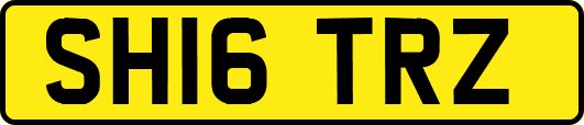 SH16TRZ