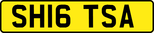 SH16TSA