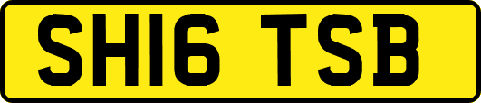 SH16TSB