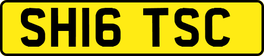SH16TSC