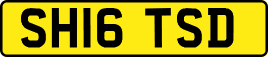 SH16TSD