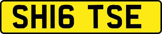 SH16TSE
